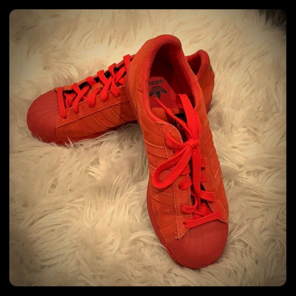 Addidas shoes